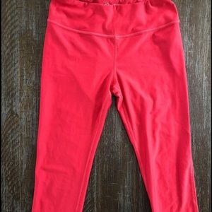Under armour leggings size xsmall nwot